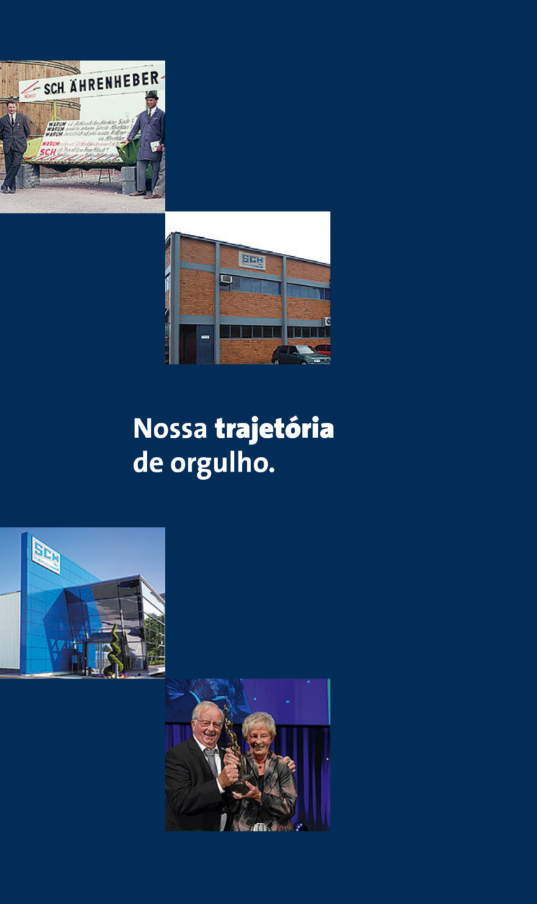 Sobre Group Schumacher